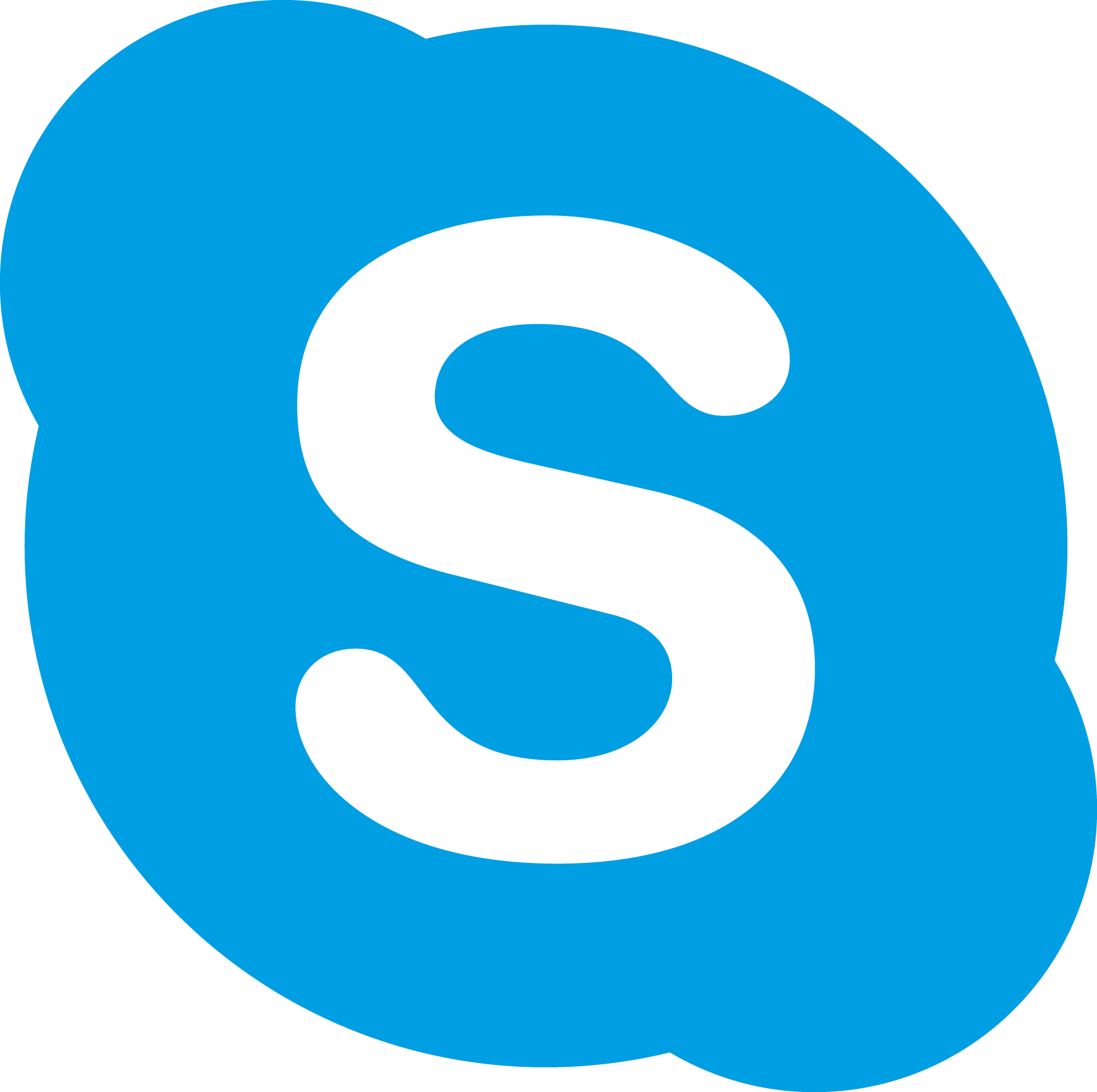 a message from the skype ceo